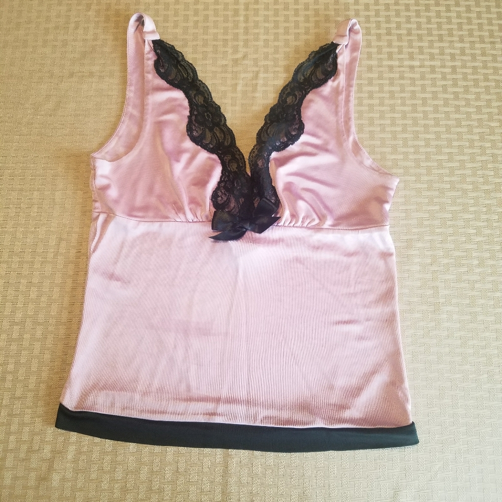 Express Intimate Top